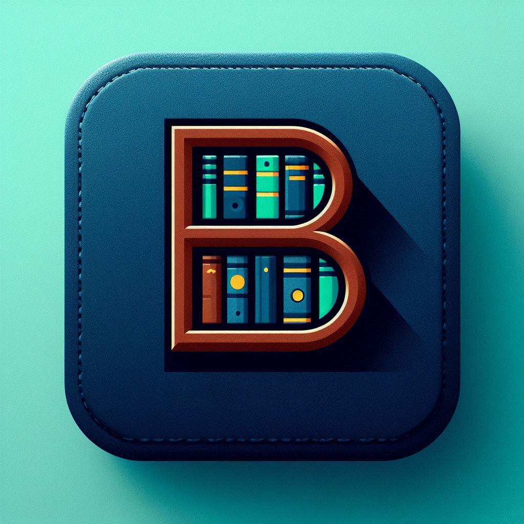 Logo de Ma Bibliothèque